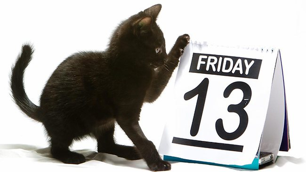 Friday The 13th