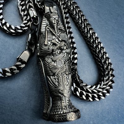 Tomb Of The Gods Chain