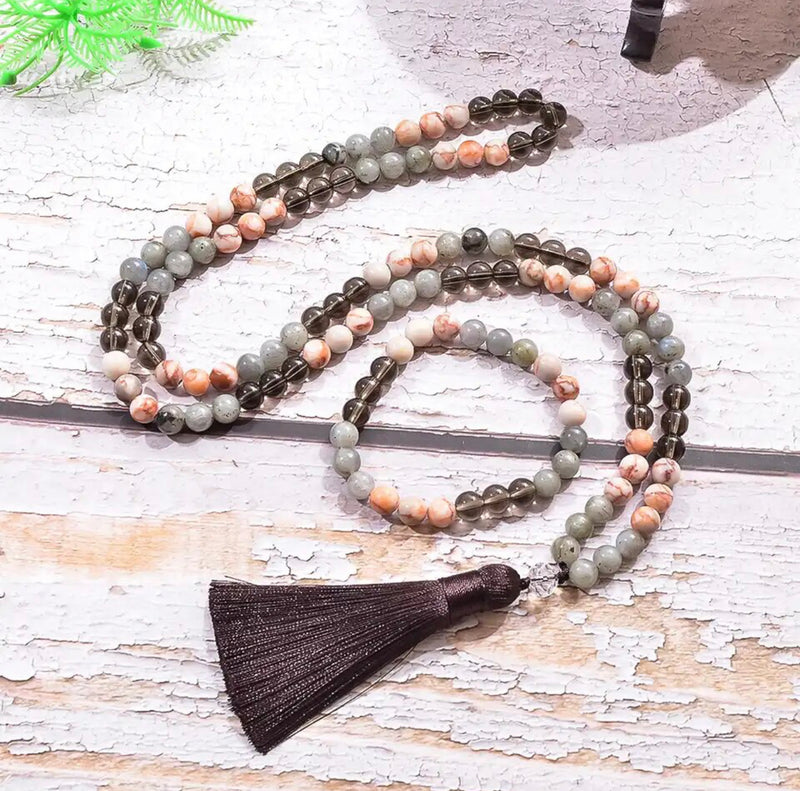 Mala 108 Meditation Bundle