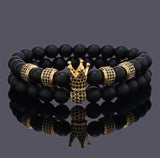 Blackout Crown Bracelet Bundle