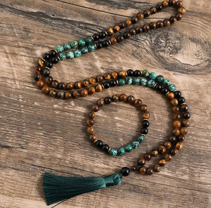 Mala 108 Meditation Bundle