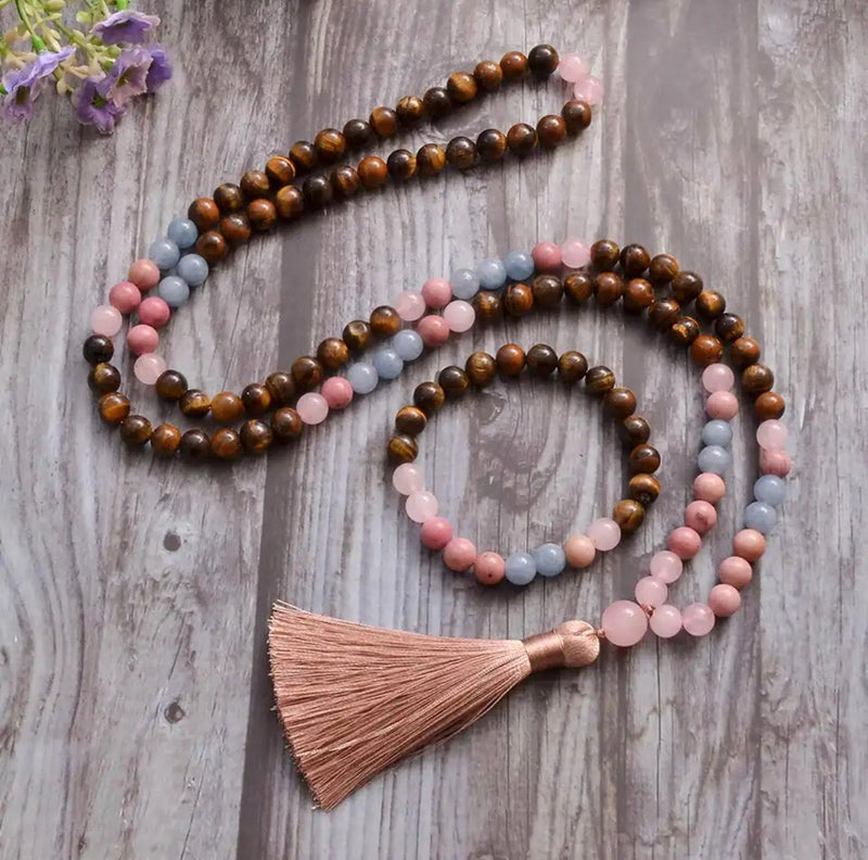 Mala 108 Meditation Bundle