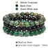 Green Jade Cyrstal Bracelet Bundl