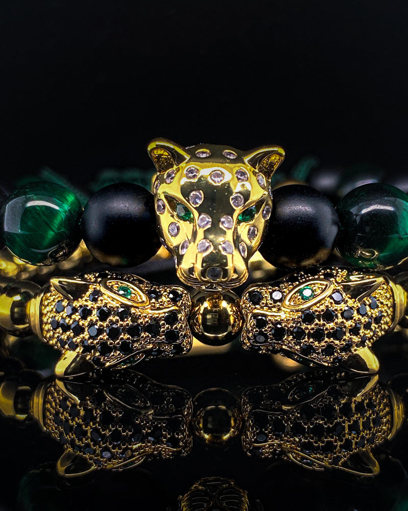 Panther Bracelet Bundle of