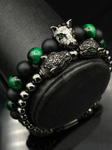 Panther Bracelet Bundle of