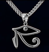 Eye Of Heru Chain