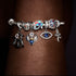 Egyptian Charm Bracelet Bundle