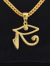 Eye Of Heru Chain