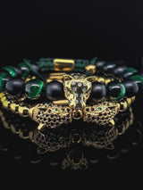 Panther Bracelet Bundle of