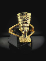 Nefertiti Ring