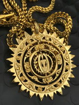 [Gold Chains] - Ancient Aura Jewelry 