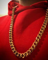 [Gold Chains] - Ancient Aura Jewelry 