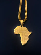 MotherLand Chain for Him