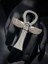 XL ANKH Ring