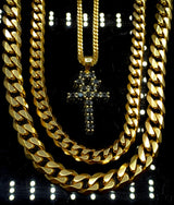 Cuban Nu ANKH Bundle