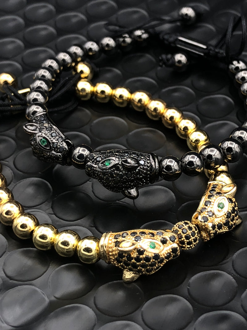 [Gold Chains] - Ancient Aura Jewelry 