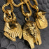 [Gold Chains] - Ancient Aura Jewelry 