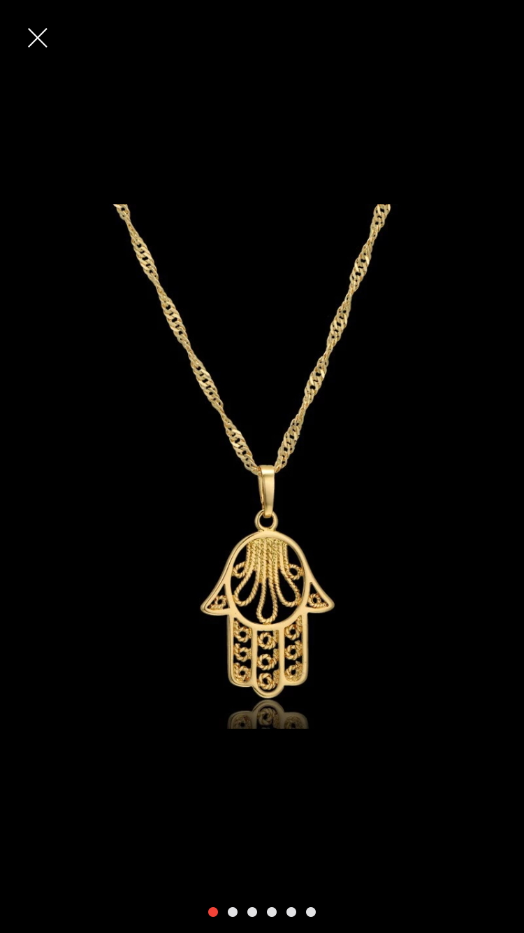 [Gold Chains] - Ancient Aura Jewelry 