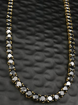 [Gold Chains] - Ancient Aura Jewelry 