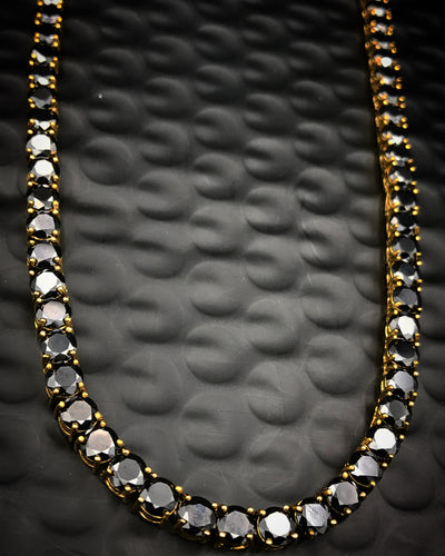 [Gold Chains] - Ancient Aura Jewelry 