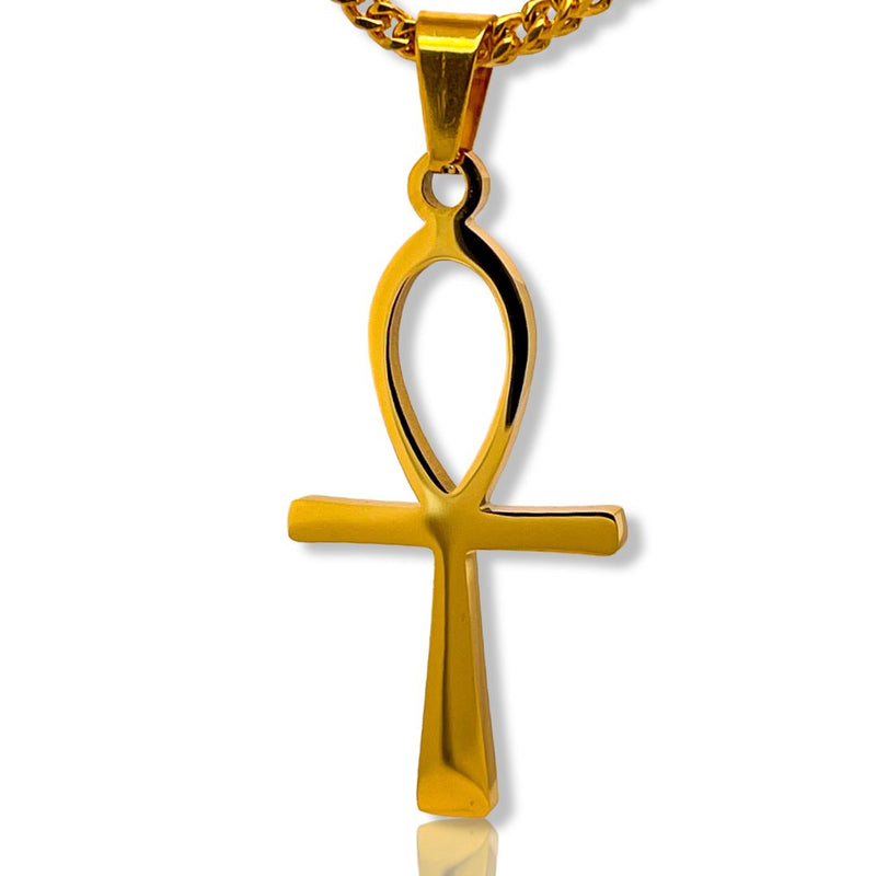 Medium ANKH Chain