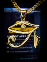 Eye Of Heru Chain