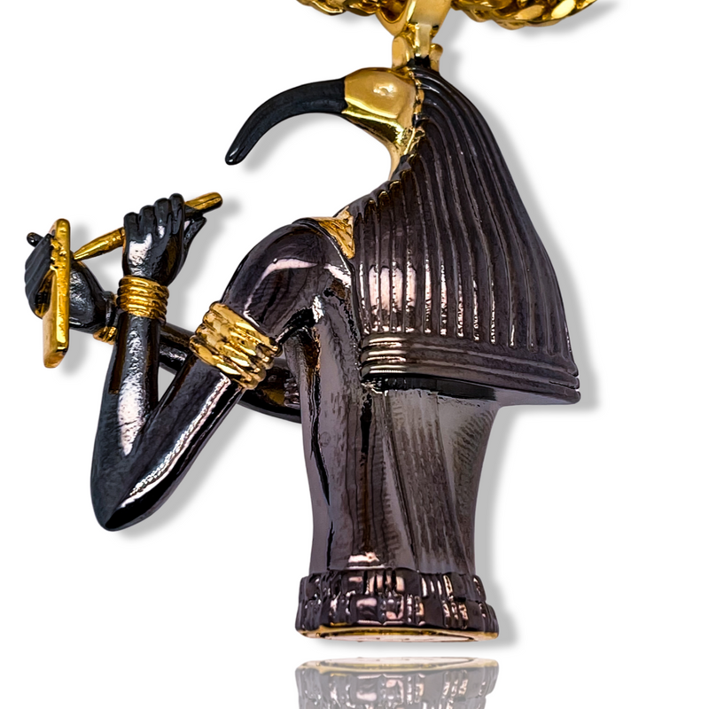 Thoth Chain