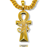 ANKH Life XL Chain