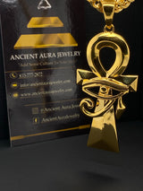 ANKH Life XL Chain