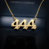 Angel Numbers