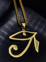 Eye Of Heru Chain