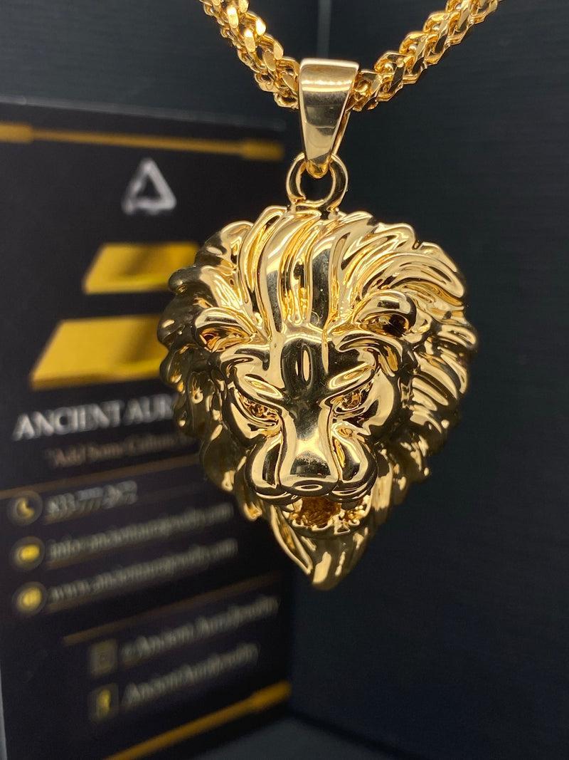 LION KING Chain