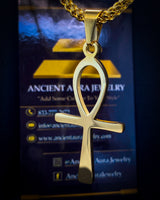 Medium ANKH Chain