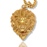 LION KING Chain