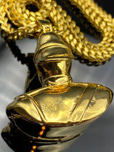 Marcus Garvey Chain