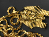 [Gold Chains] - Ancient Aura Jewelry 