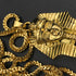 [Gold Chains] - Ancient Aura Jewelry 