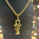 ANKH Life XL Chain