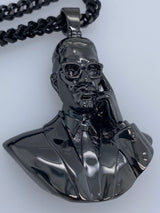 Malcolm X Chain