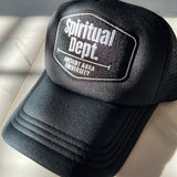 Spiritual Dept Hat