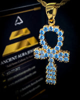 Layered ANKH Chain