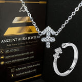 Sterling Silver Zodiac Bundle