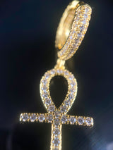 ANKH Earrings