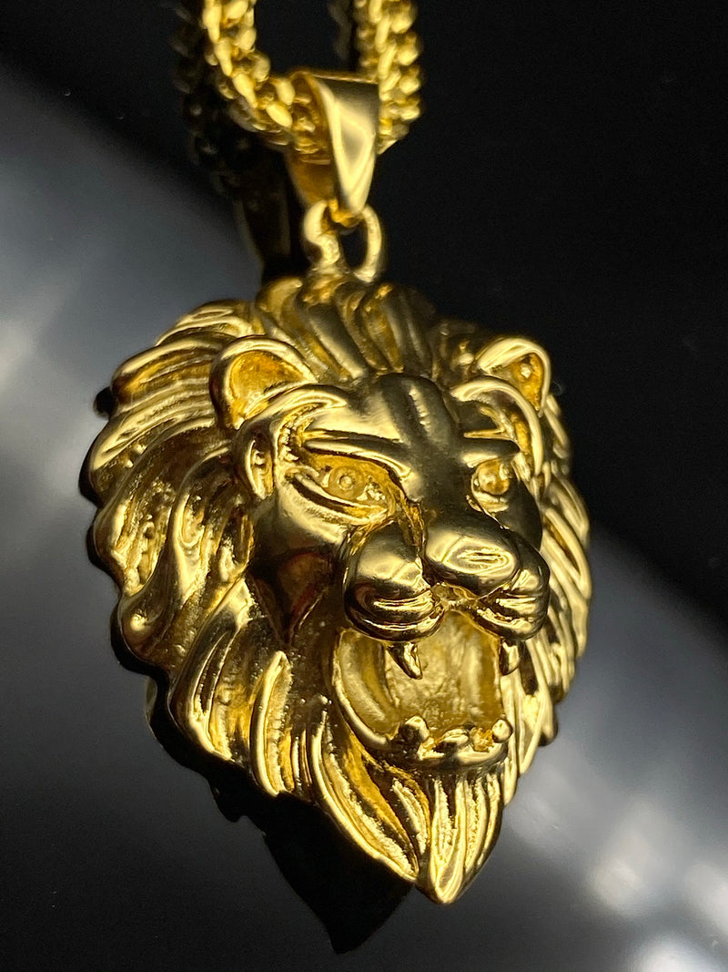 LION KING Chain