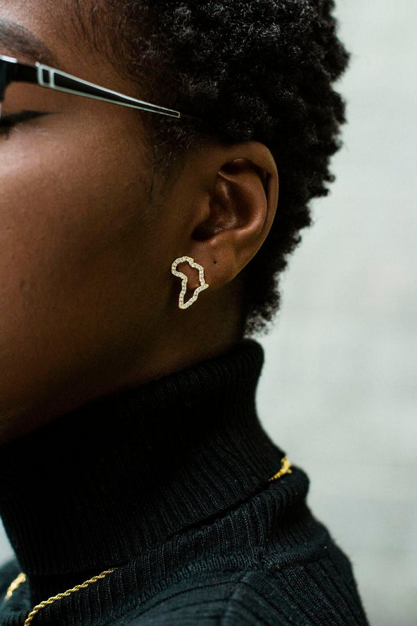 Motherland Earrings