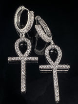 ANKH Earrings