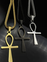 Medium ANKH Chain