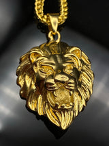 LION KING Chain