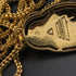 [Gold Chains] - Ancient Aura Jewelry 