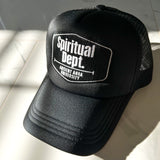 Spiritual Dept Hat